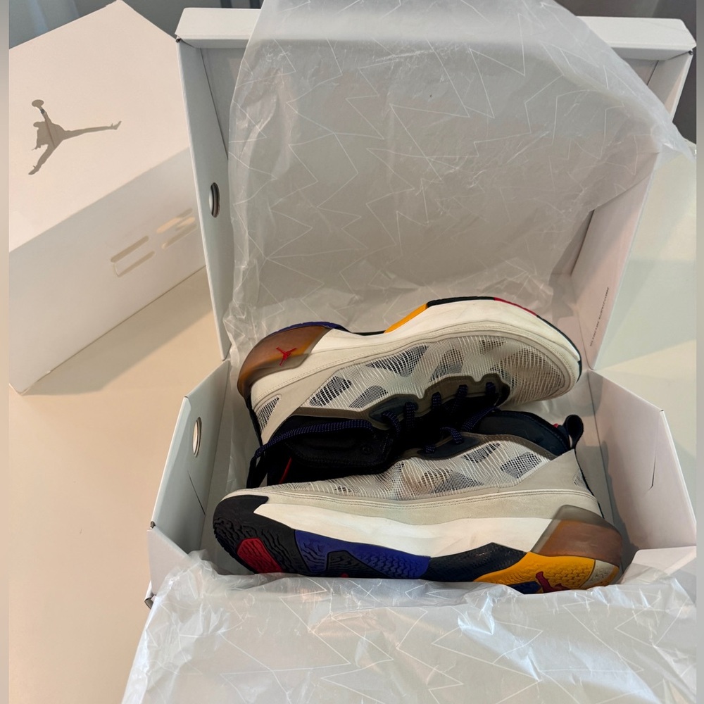 Air Jordan XXXVII Basketball Shoes